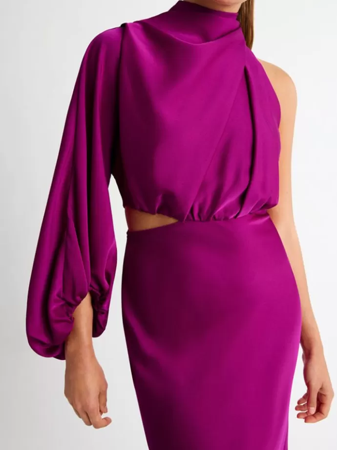 New Olivia Gown Woman Dresses