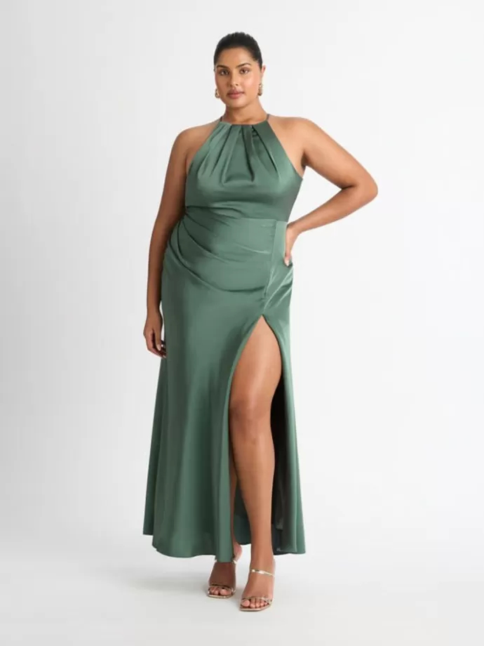 Fashion Paloma Dress Woman Dresses