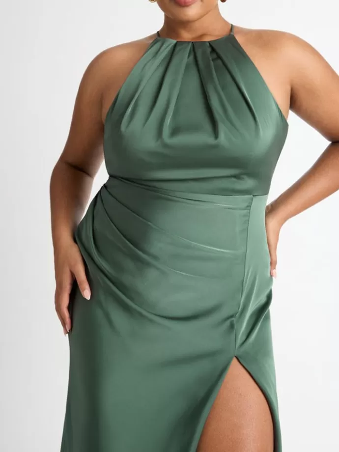 Fashion Paloma Dress Woman Dresses