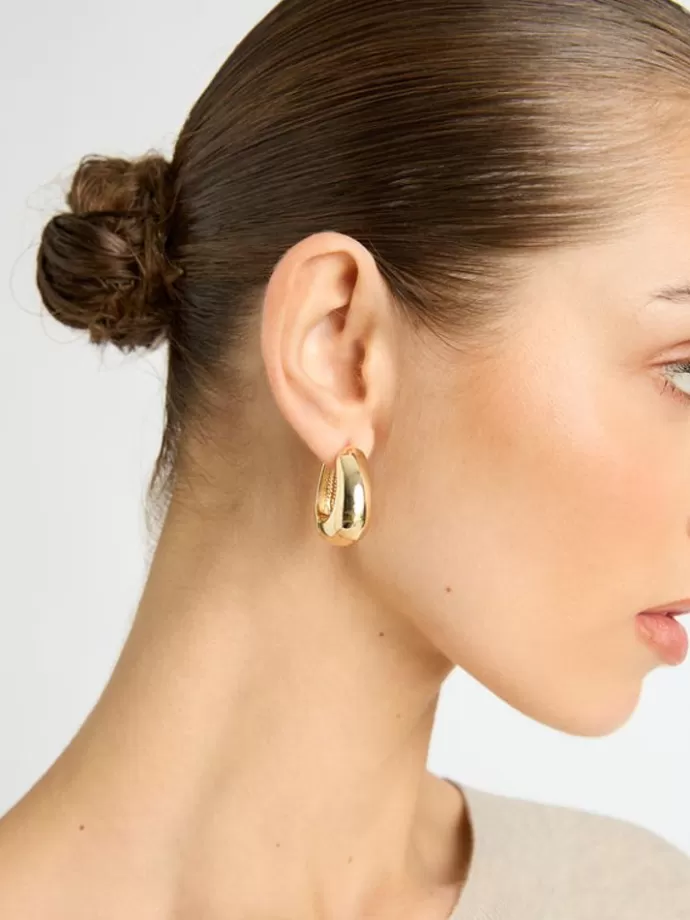 Cheap Paris Earrings Woman Earrings