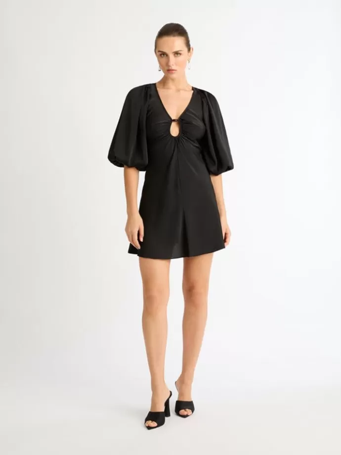 Outlet Petra Mini Dress Woman Dresses