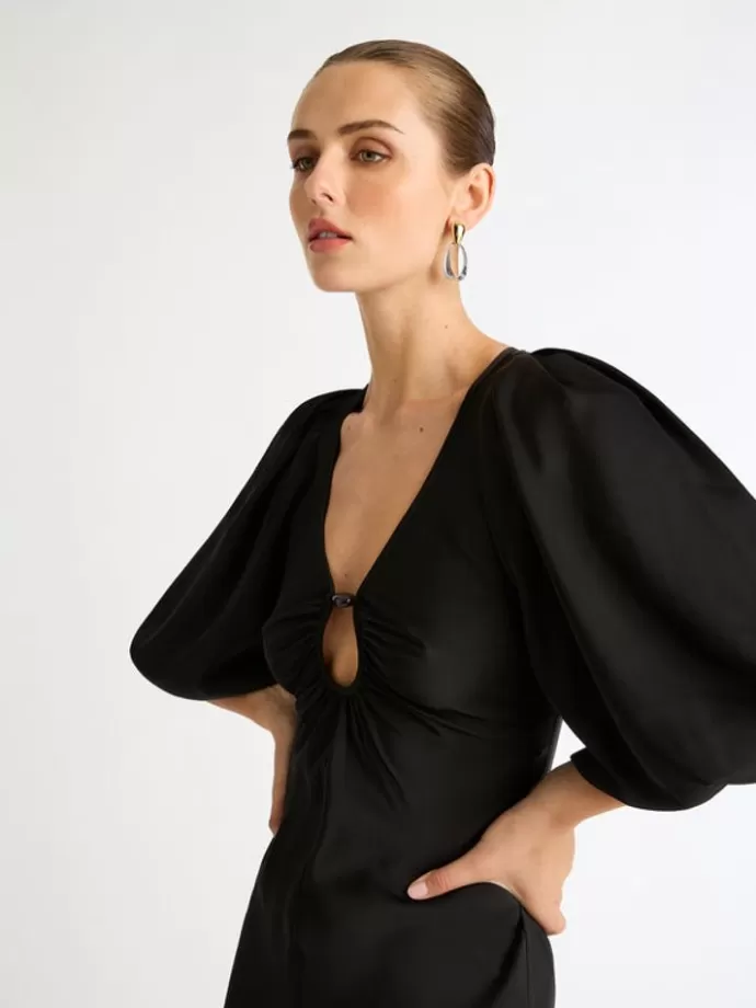 Outlet Petra Mini Dress Woman Dresses