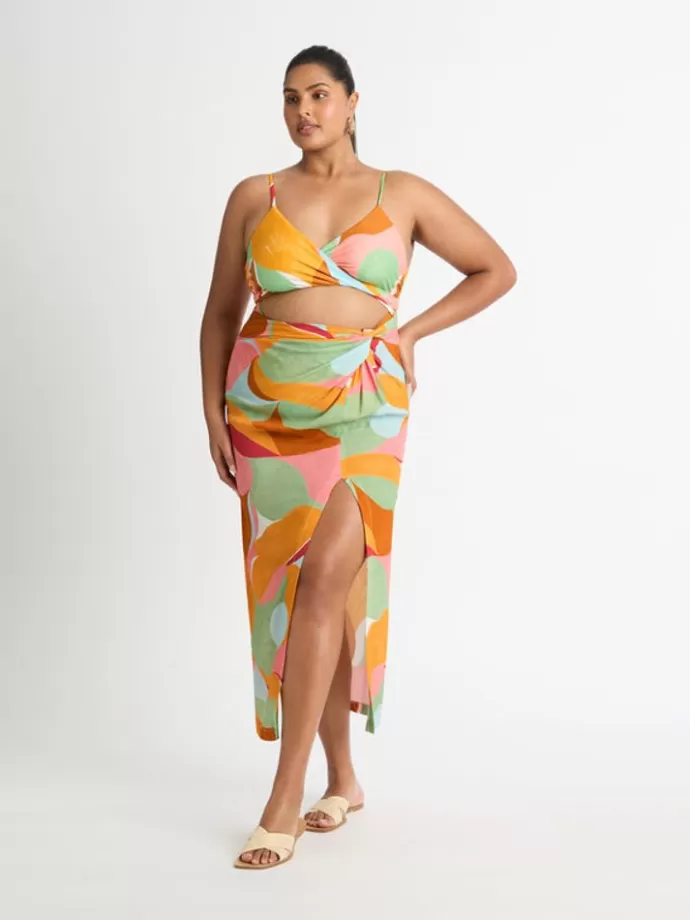 Store Raphael Skirt Woman Skirts