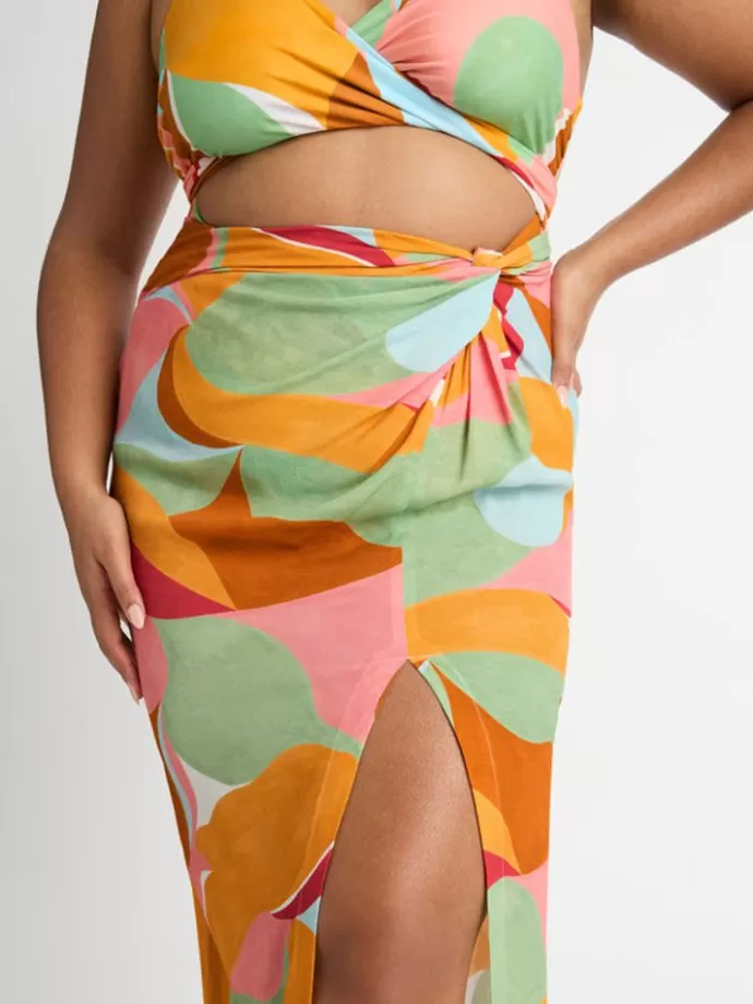 Store Raphael Skirt Woman Skirts