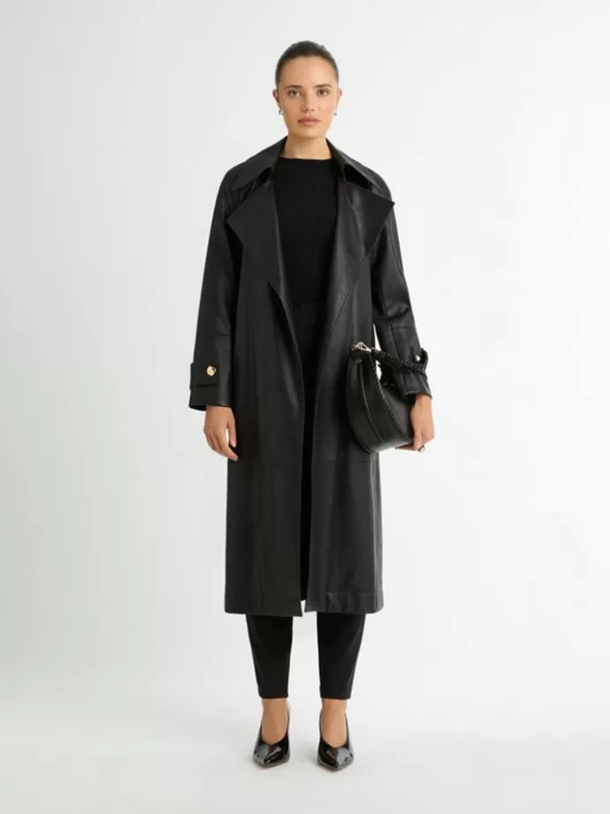 Cheap Rapture Trench Woman Workwear