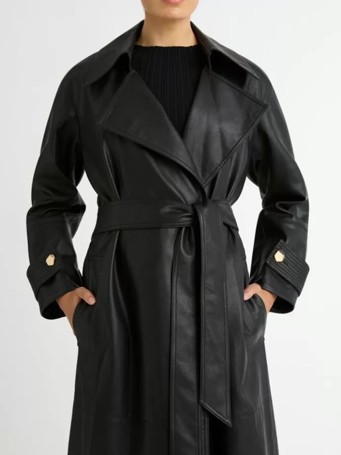 Cheap Rapture Trench Woman Workwear