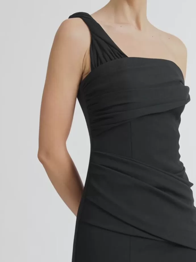 Discount Reflections Gown Woman Dresses