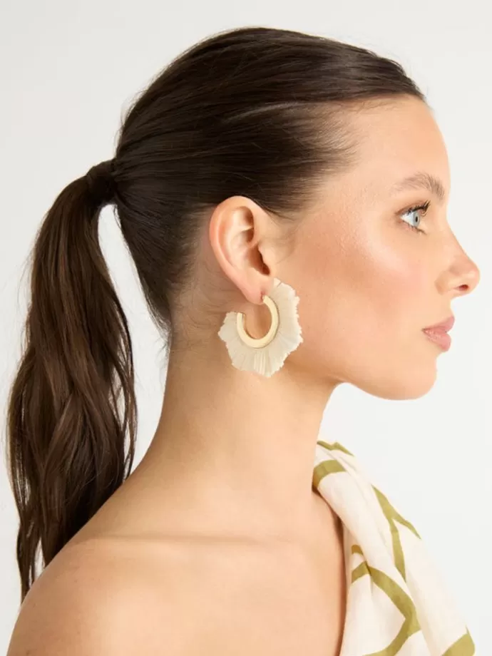 Clearance Rio Earrings Woman Earrings