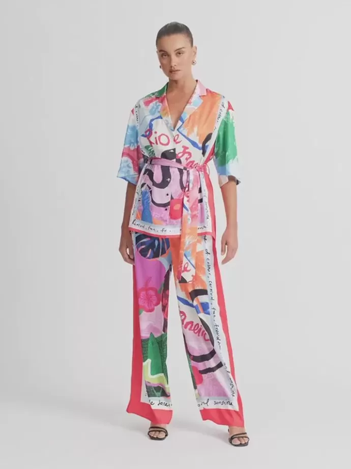 Cheap Rio Shirt Woman Workwear