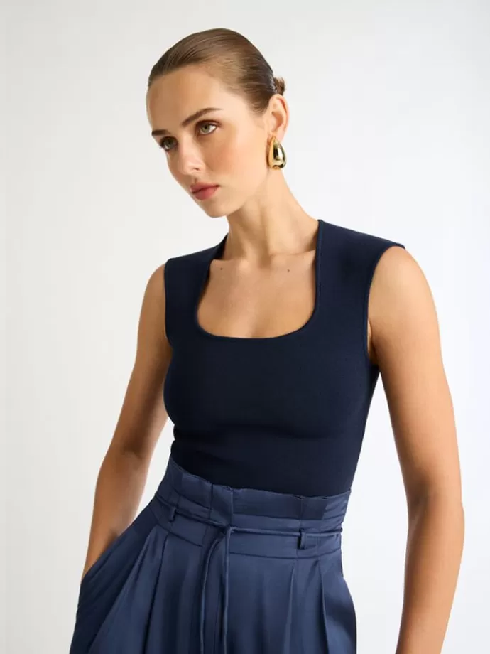 Cheap Santorini Top Woman Workwear