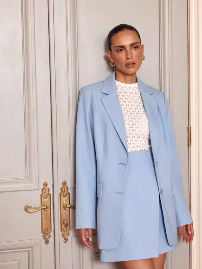 New Skylar Jacket Woman Workwear
