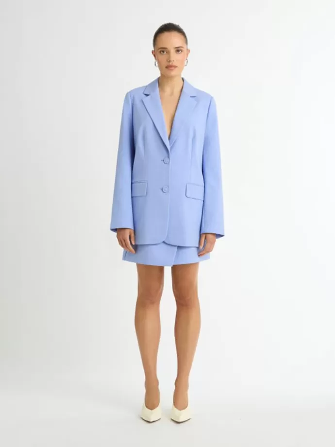 New Skylar Jacket Woman Workwear