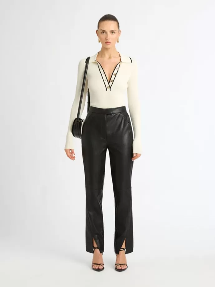 Cheap Somerset Knit Top Woman Workwear