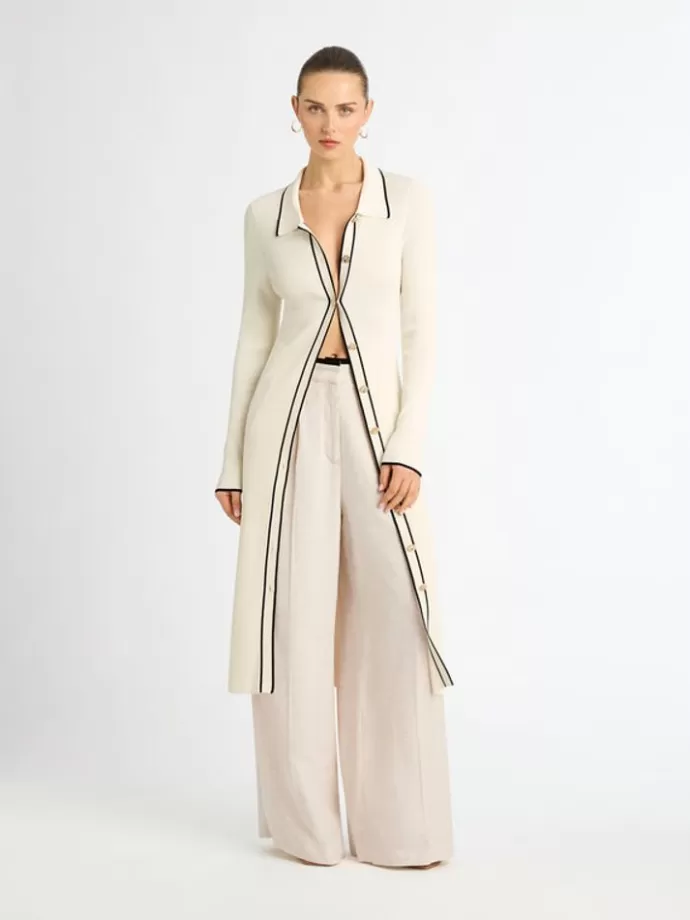 New Somerset Longline Cardi Woman Workwear