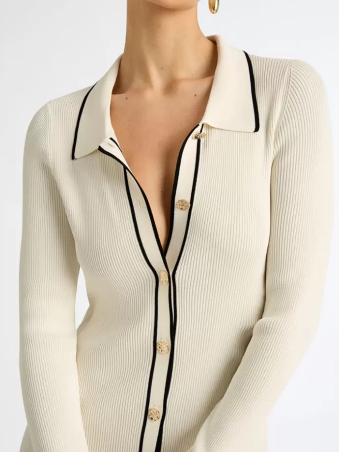 New Somerset Longline Cardi Woman Workwear