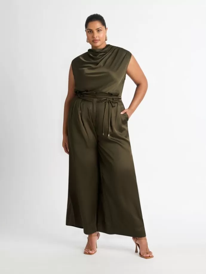 Clearance Sonja Top Woman Workwear
