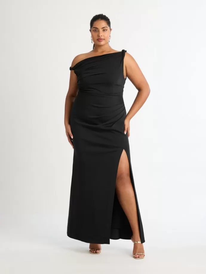 New Stella Maxi Dress Woman Dresses