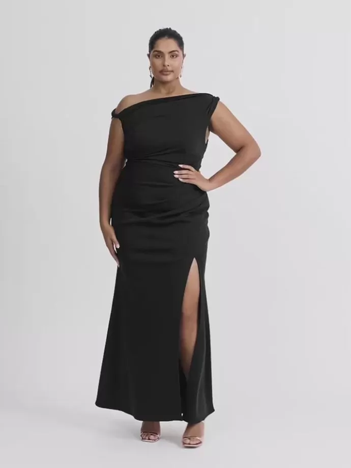 New Stella Maxi Dress Woman Dresses