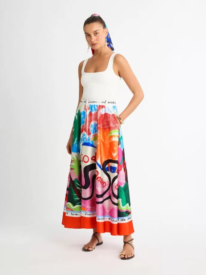 Fashion Uma Top Woman Workwear