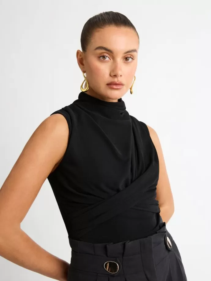 New Vera Top Woman Workwear