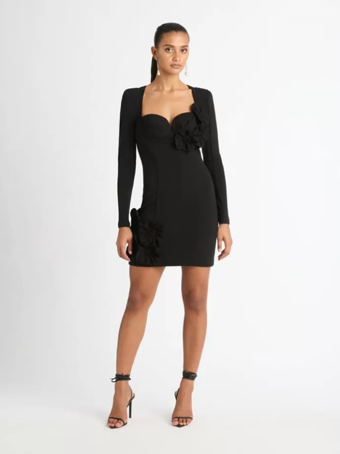 Shop Vienna Dress Woman Dresses