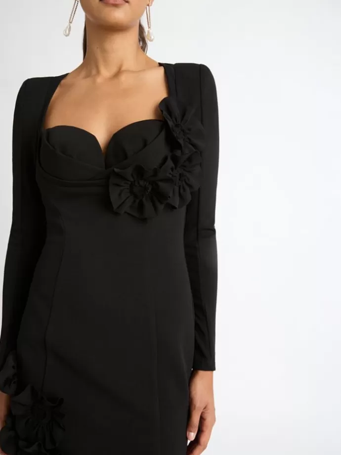 Shop Vienna Dress Woman Dresses