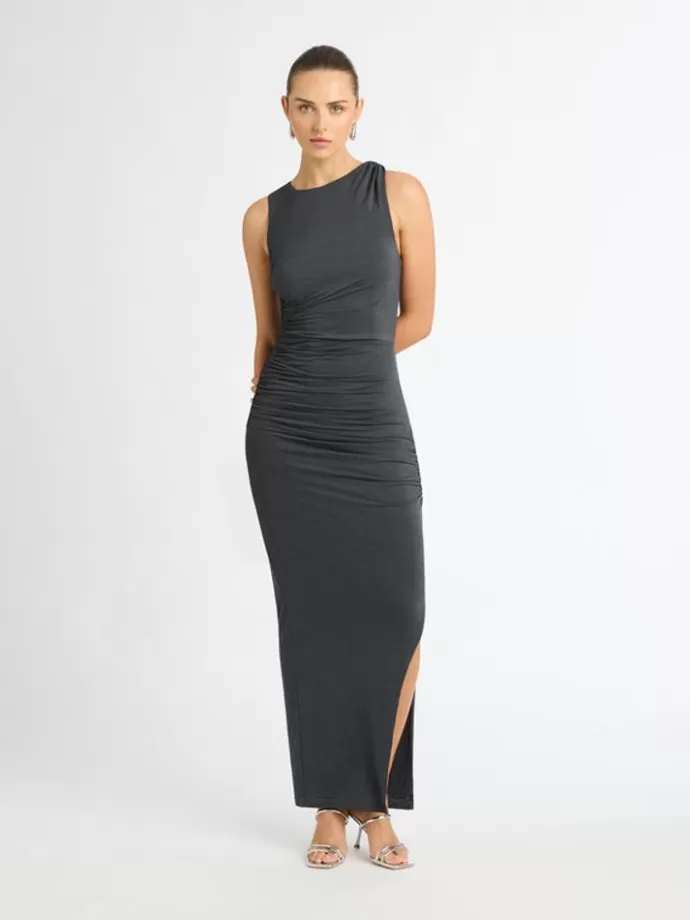 Store Willa Midi Dress Woman Dresses